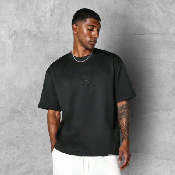 Camiseta suave