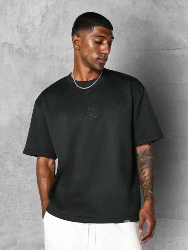 Camiseta suave