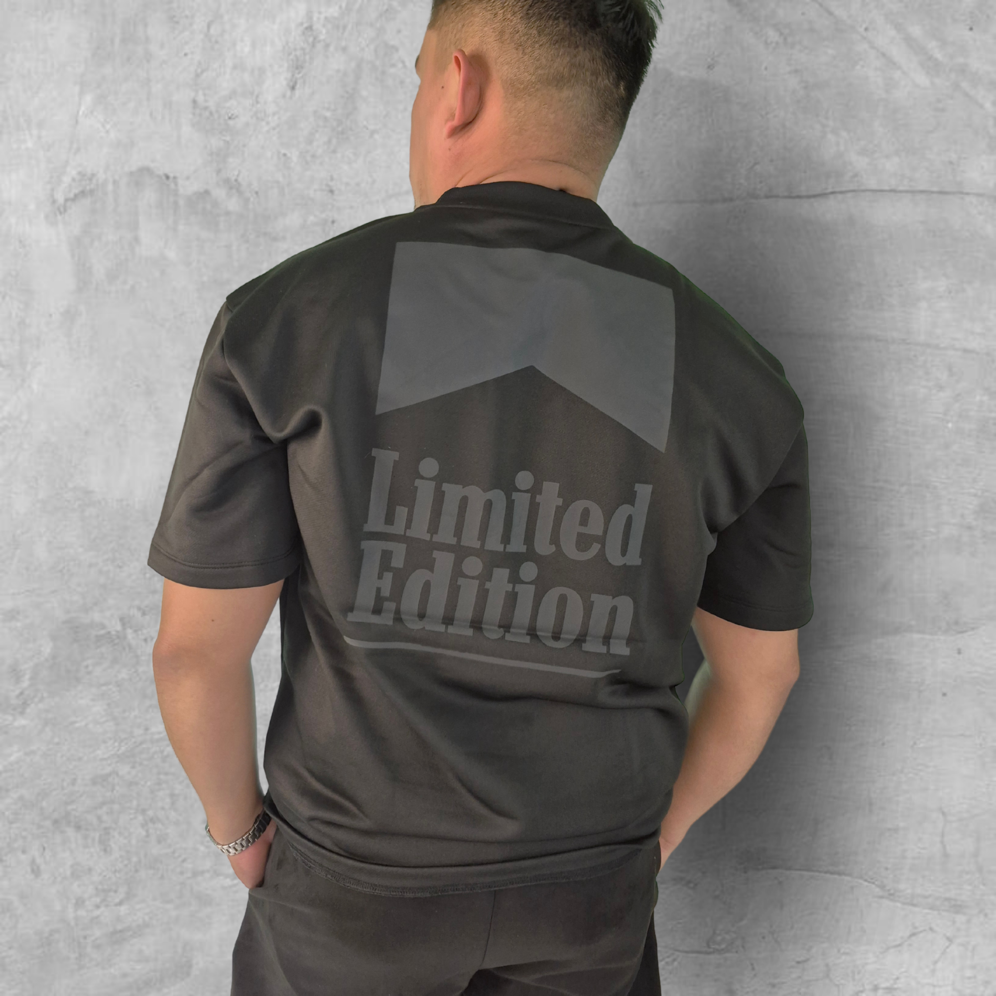 Camiseta suave