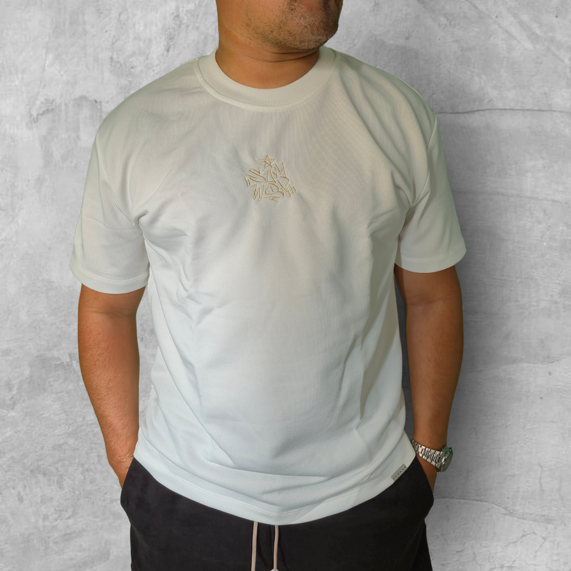 Camiseta suave