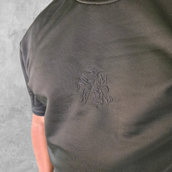 Camiseta suave