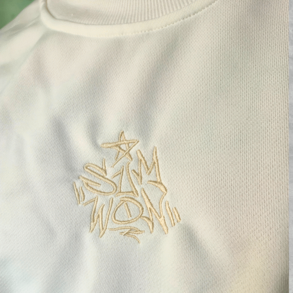 Camiseta suave