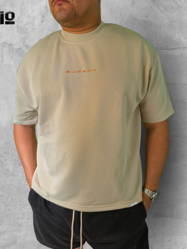 Camiseta ligera