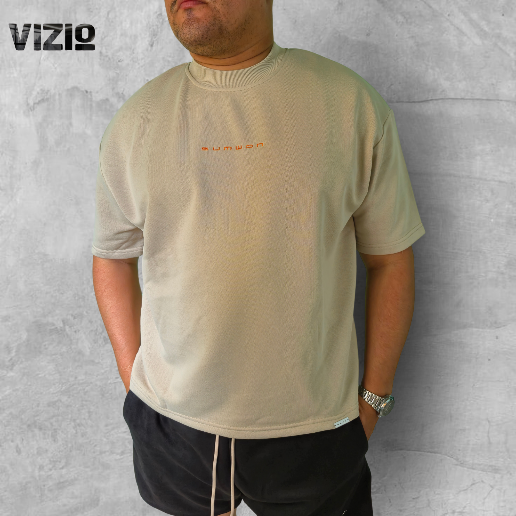 Camiseta ligera