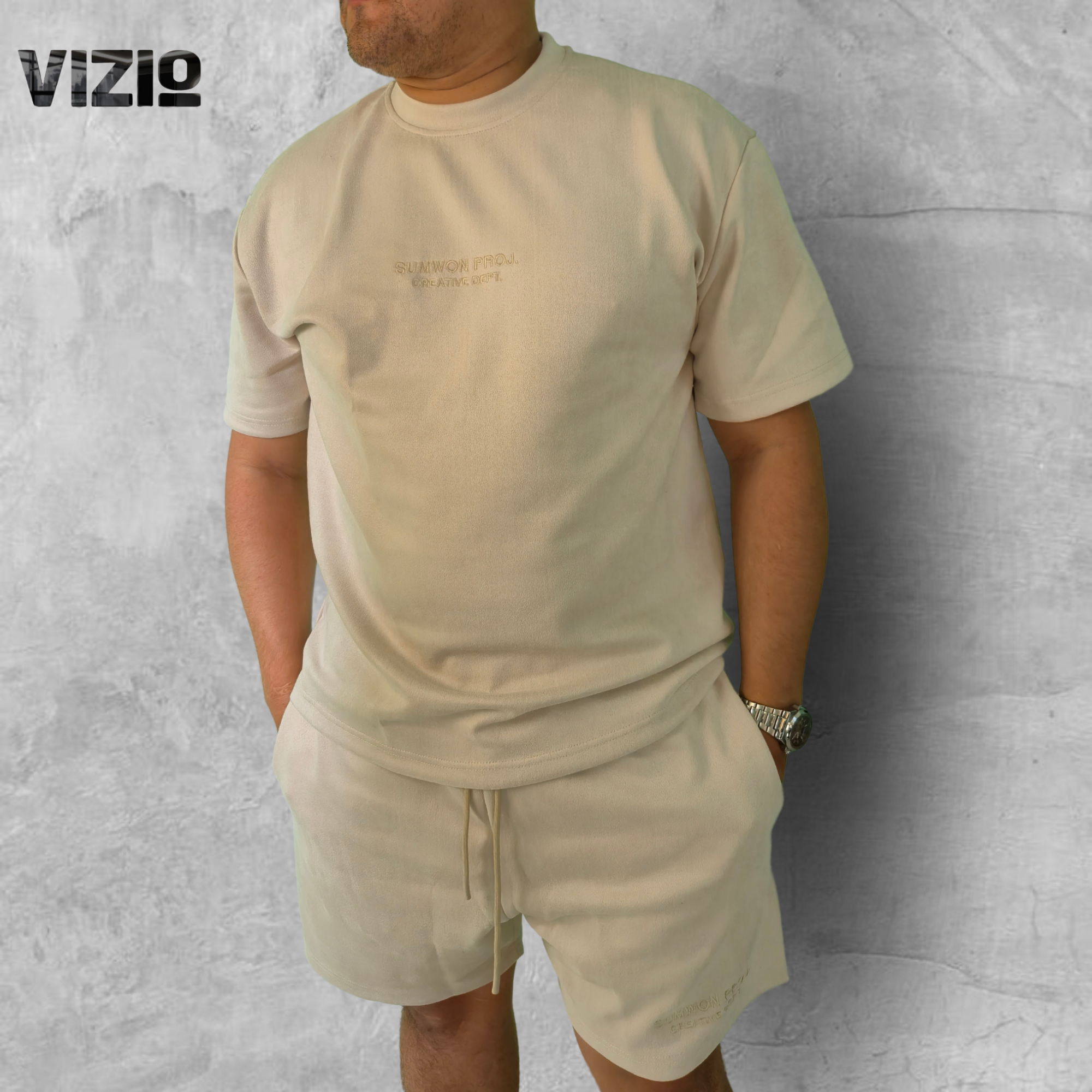 Conjunto de dos piezas